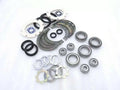 New Suzuki Gypsy SJ410 SJ413 Front Wheel Overhaul Steering Kit Best Spare Store
