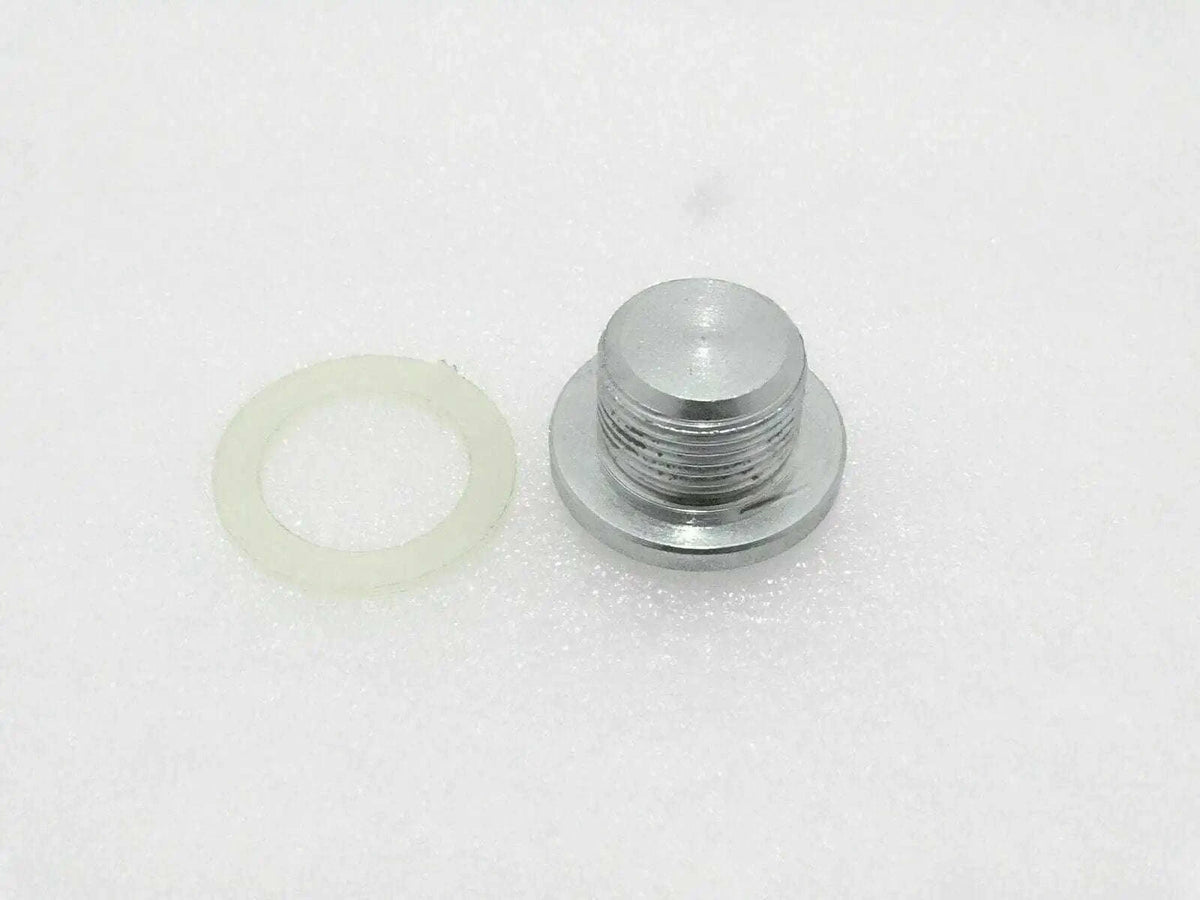 New Suzuki Gypsy SJ410 SJ413 Oil Level Plug & Washer Gasket Best Spare Store