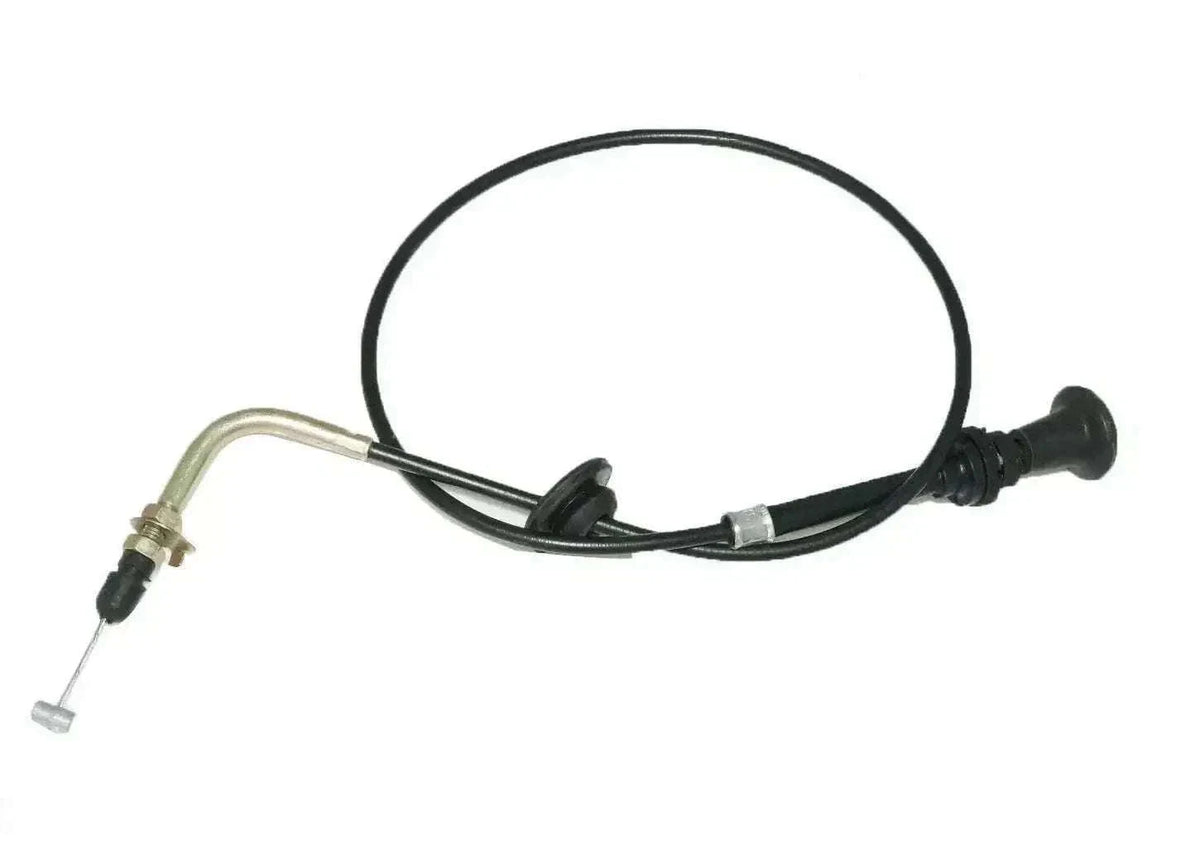 New Suzuki Gypsy Sj413 G13ba Jimny Mighty Boy Sierra Manual Choke Cable Best Spare Store