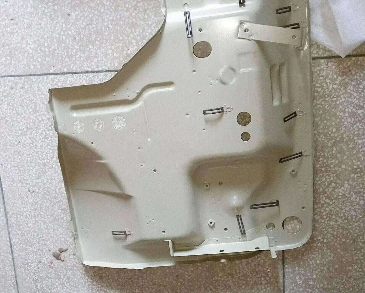 New Suzuki GYSPY Dashboard Panel - Perfect Fit & Durable Best Spare Store