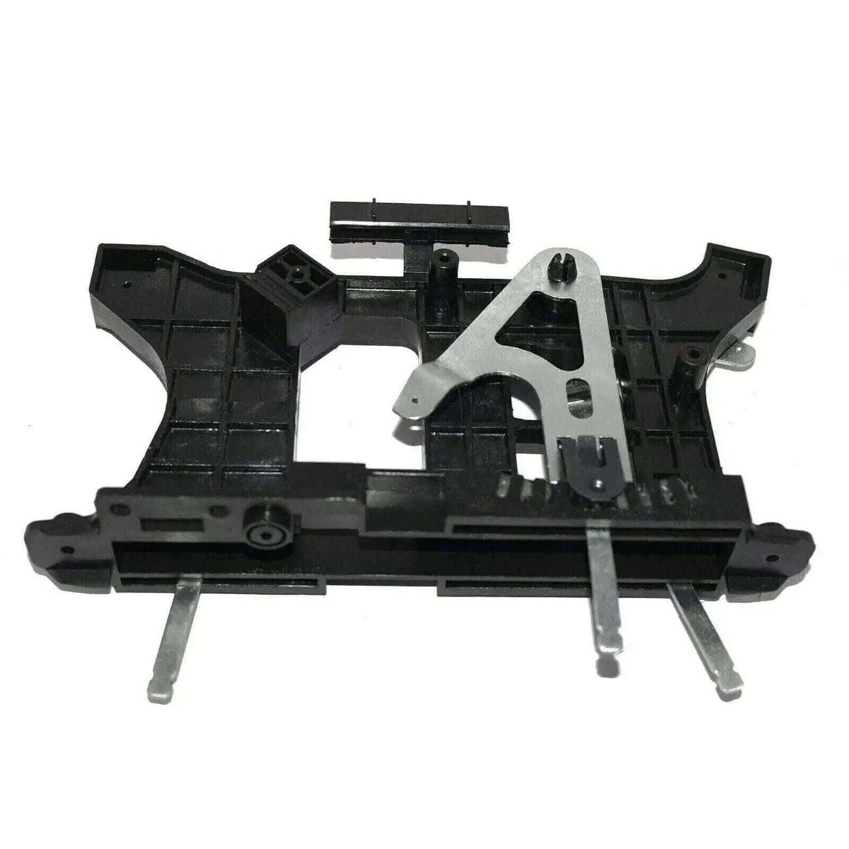 New Suzuki Heater Control Lever for AC Climate Control - SJ410, SJ413 Best Spare Store