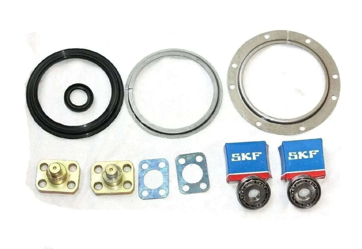 New Suzuki Jimny Kingpin Swivel Joint Bearings Kit Best Spare Store
