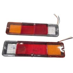 New Suzuki Jimny LED Tail Light - Rear Brake Lamp 12V Best Spare Store