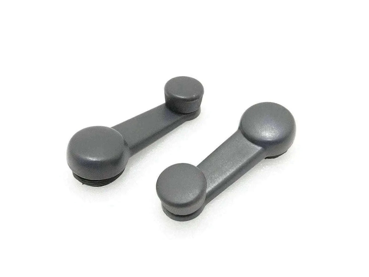 New Suzuki Jimny SJ413/SJ410 Window Crank Handle Pair - bestsparestore Best Spare Store
