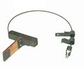 New Suzuki Parking Brake Cable Left Hand for SJ413 Gypsy King & Samurai Best Spare Store