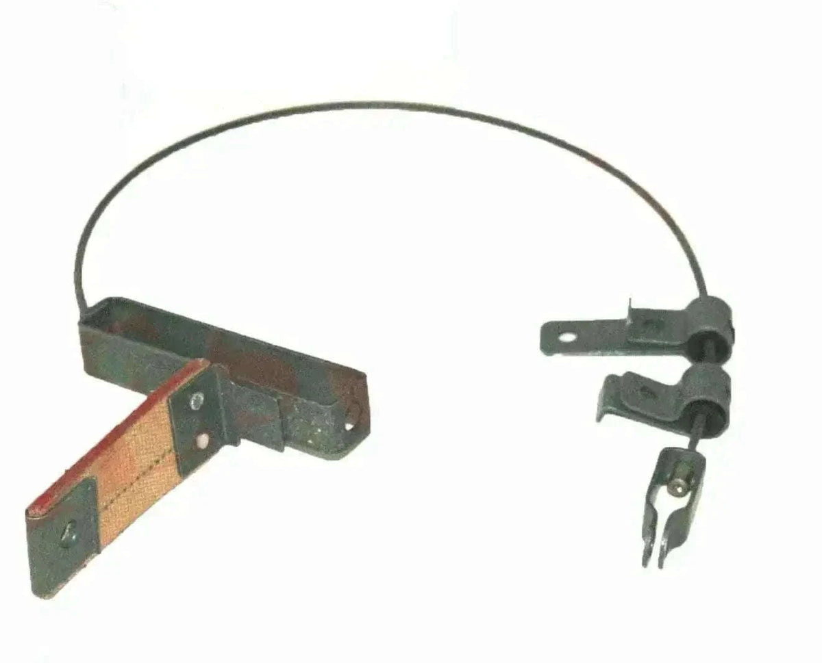 New Suzuki Parking Brake Cable Left Hand for SJ413 Gypsy King & Samurai Best Spare Store
