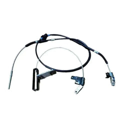 New Suzuki Parking Hand Brake Cable Set SJ413 SJ410 | bestsparestore Best Spare Store