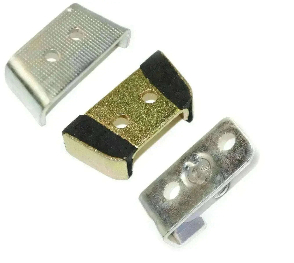 New Suzuki Samurai 86-95 Tailgate Striker & Gate Stops OEM Best Spare Store