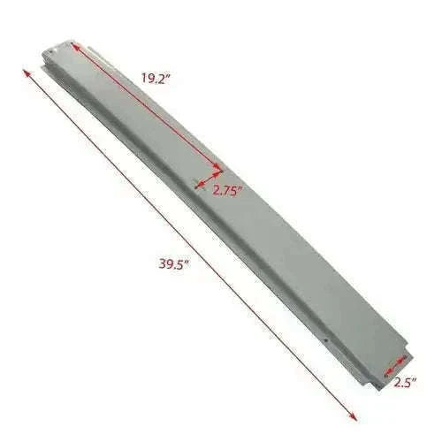New Suzuki Samurai 86-95 Targa Bar Roll Bar Center Panel Best Spare Store