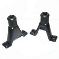 New Suzuki Samurai Bonnet Hood Stopper Set | SJ410 SJ413 Best Spare Store