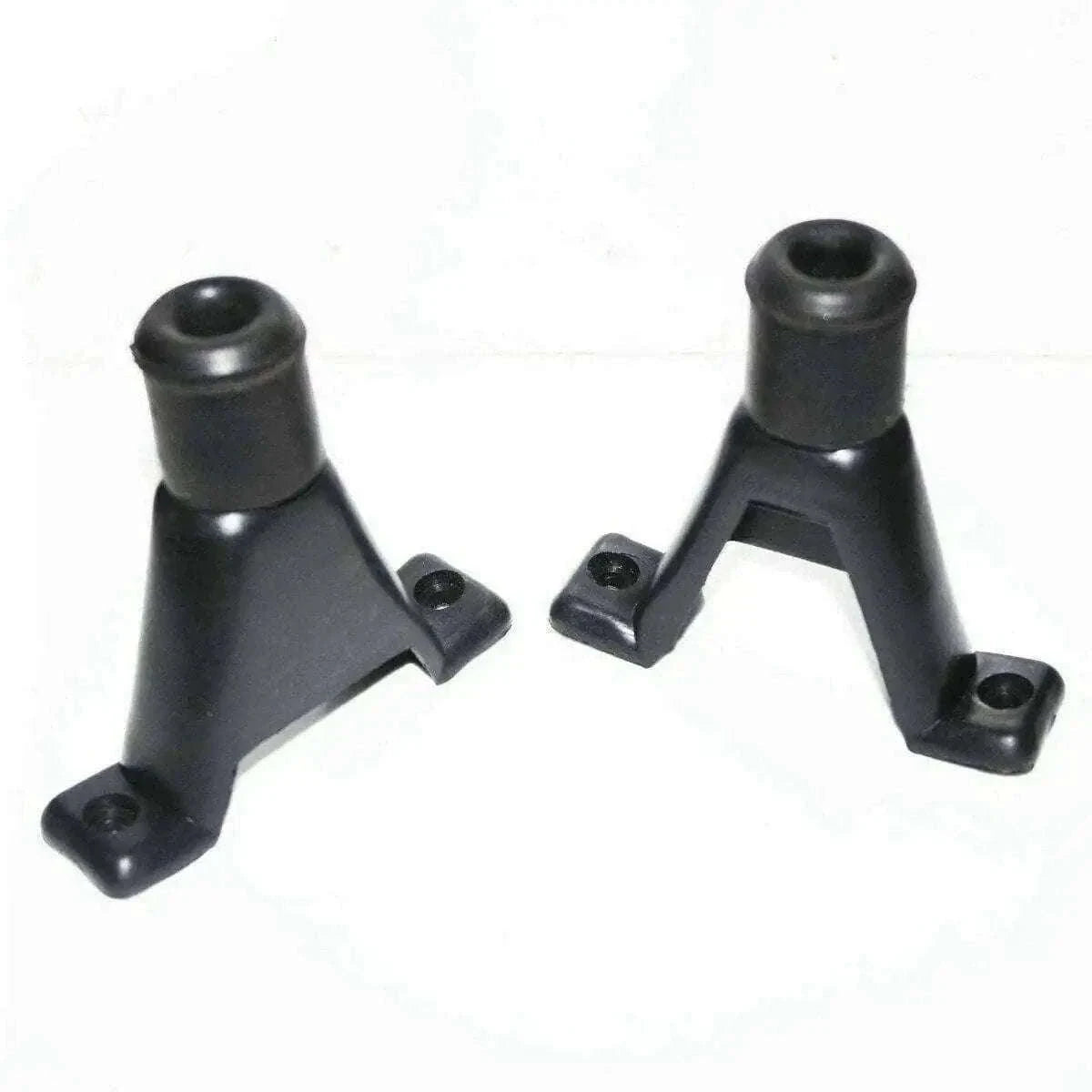 New Suzuki Samurai Bonnet Hood Stopper Set | SJ410 SJ413 Best Spare Store