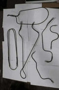 New SUZUKI SAMURAI BRAKE PIPE SET OF 6PCS SJ410 Best Spare Store