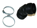 New Suzuki Samurai Carburettor Air Cleaner Hose with Clamp Best Spare Store