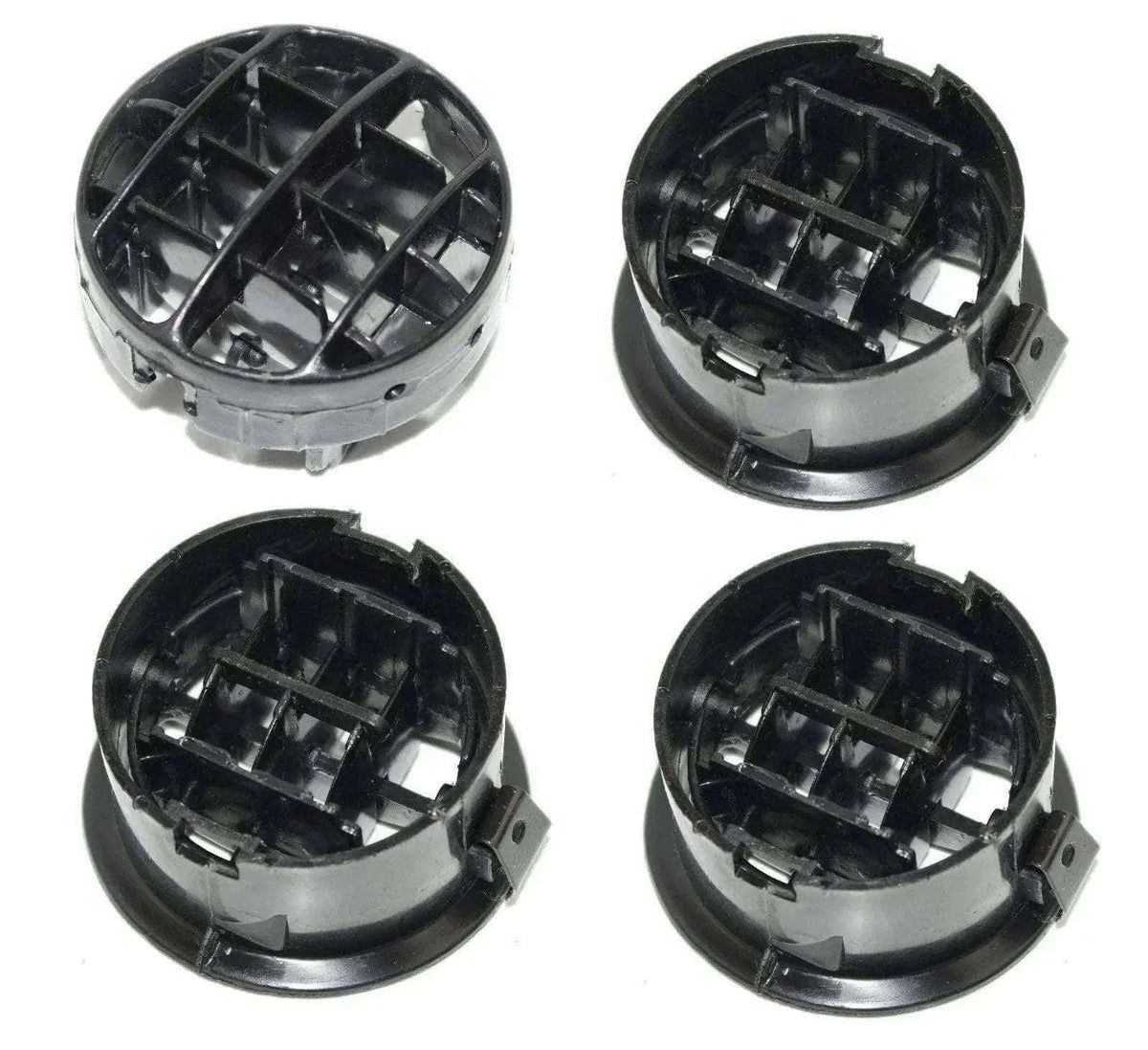 New Suzuki Samurai Dashboard Air Vent Kit for SJ410/SJ413 Best Spare Store