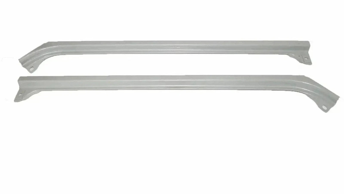 New Suzuki Samurai Door Rails - SJ413 SJ410 Sierra Gypsy Upgrade Best Spare Store