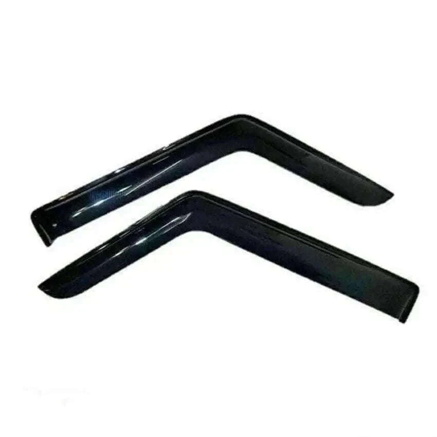 New Suzuki Samurai Door Visor Set - SJ413 SJ410 Compatible Best Spare Store