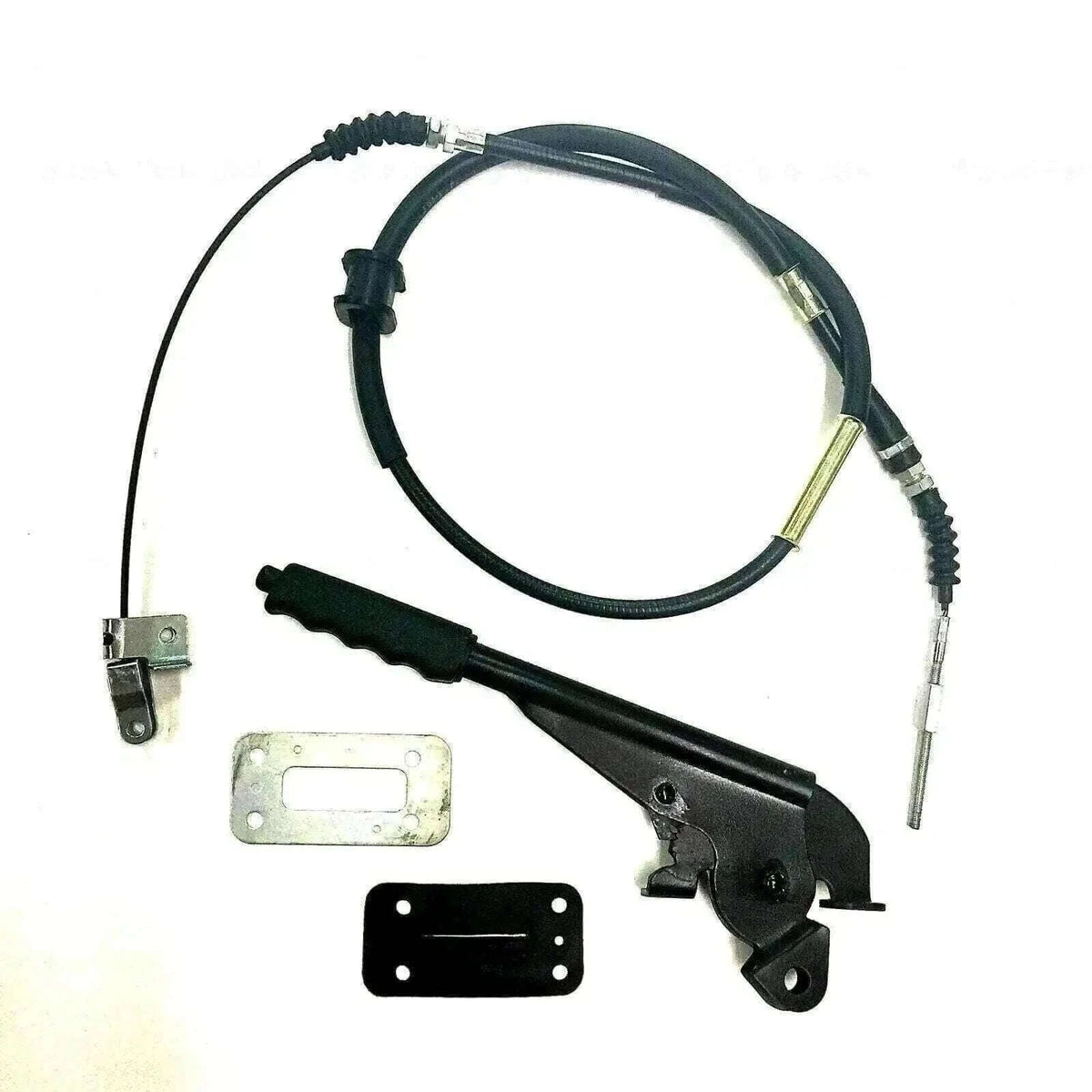 New Suzuki Samurai E-Brake Lever Handle & Emergency Brake Cable Best Spare Store