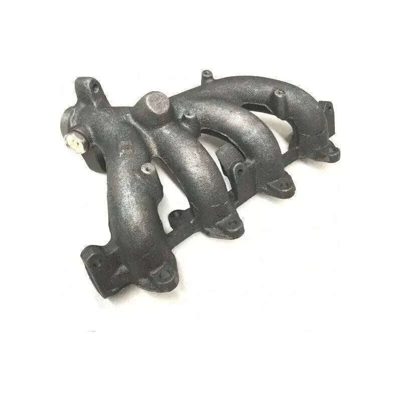 New Suzuki Samurai Exhaust Manifold | Premium Motor Vehicle Parts Best Spare Store