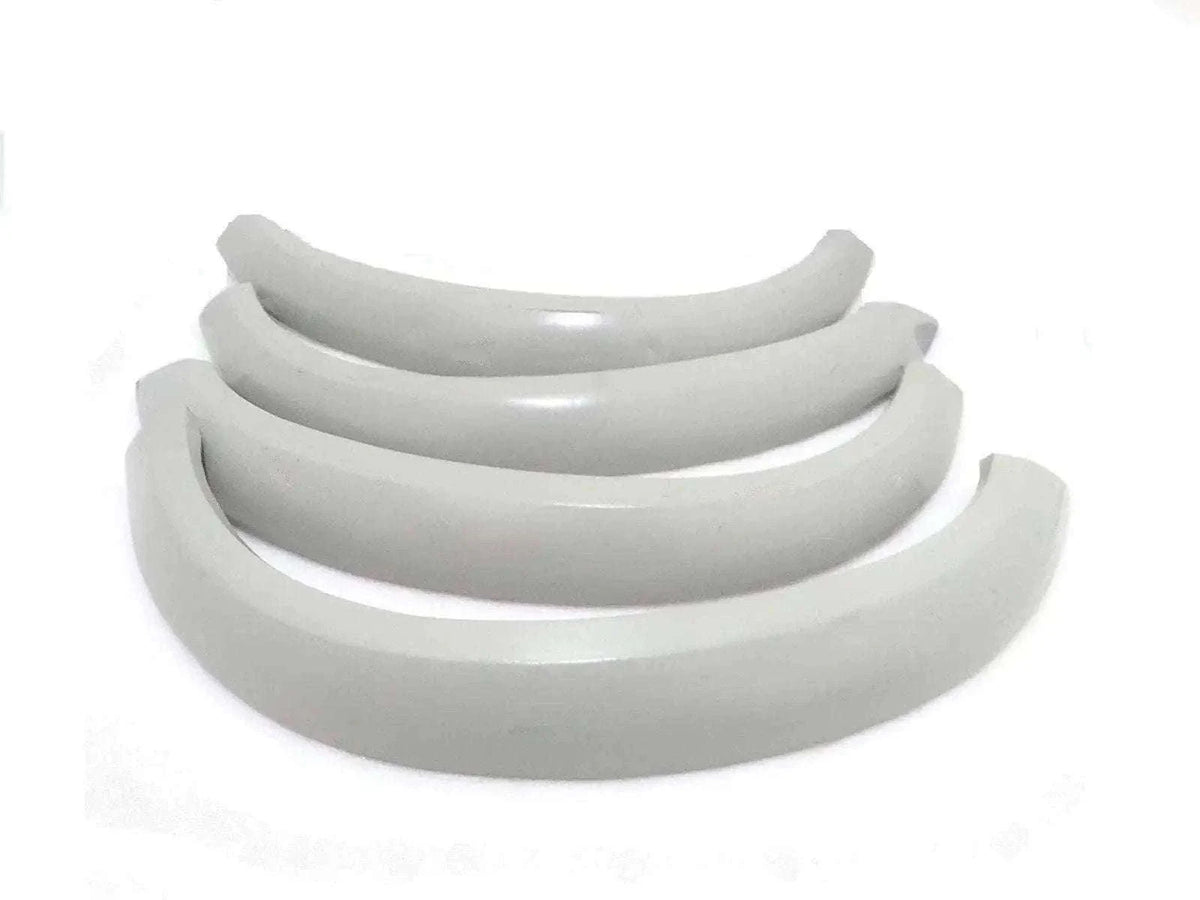 New Suzuki Samurai Fender Flares - Outer Wheel Protector SJ410 SJ413 Best Spare Store