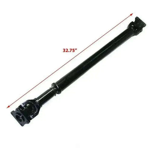 New Suzuki Samurai Front Driveshaft - Durable & Reliable Best Spare Store