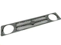 New Suzuki Samurai Front Grill with S Logo - SJ413, SJ410, Sierra Gypsy Best Spare Store