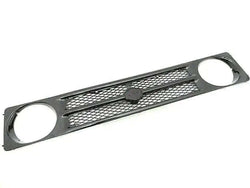 New Suzuki Samurai Front Grill with S Logo - SJ413, SJ410, Sierra Gypsy Best Spare Store