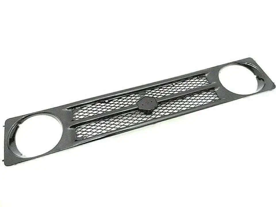 New Suzuki Samurai Front Grill with S Logo - SJ413, SJ410, Sierra Gypsy Best Spare Store