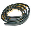 New Suzuki Samurai Front Hood Rubber Seal Weatherstrip 72464-50C00 Best Spare Store