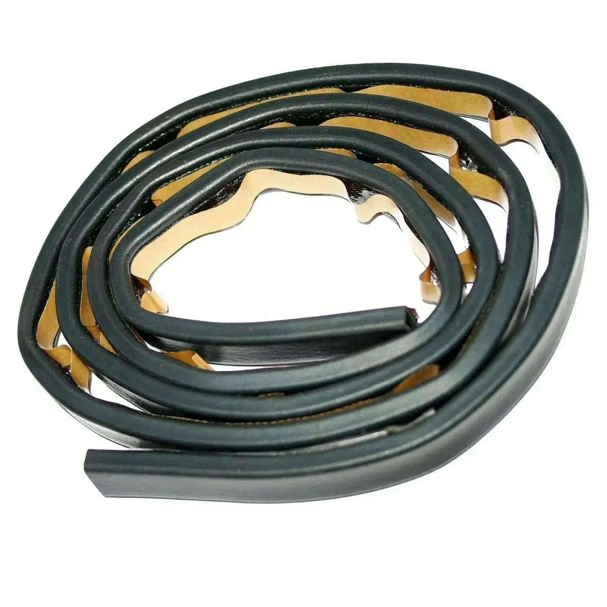 New Suzuki Samurai Front Hood Rubber Seal Weatherstrip 72464-50C00 Best Spare Store