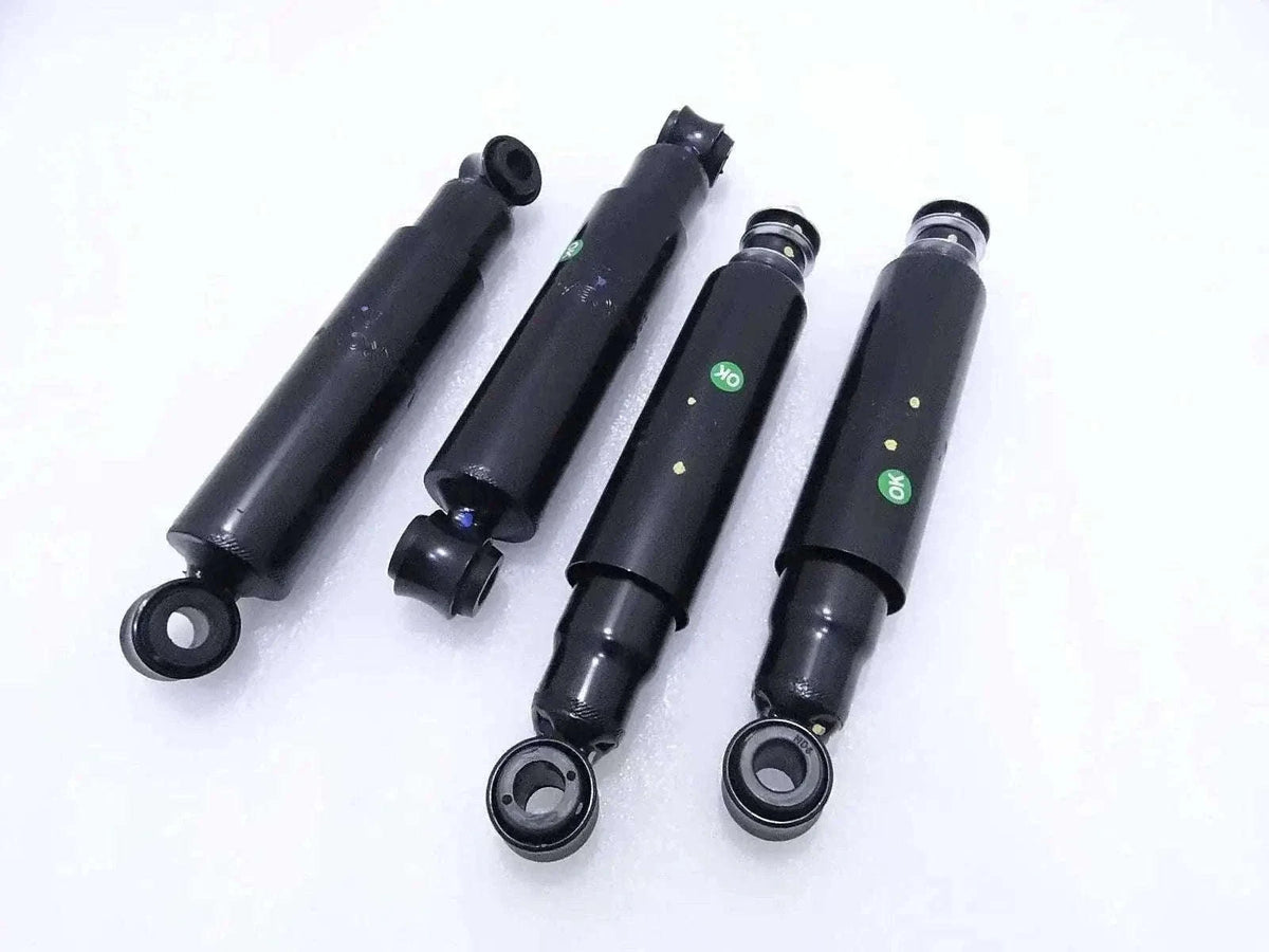 New SUZUKI SAMURAI Front/Rear Shocker | LJ SJ 74-96 Best Spare Store