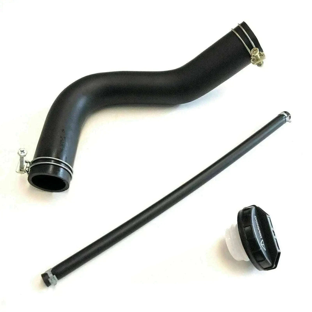 New Suzuki Samurai Fuel Filler Inlet Hose Kit (80-95) Best Spare Store