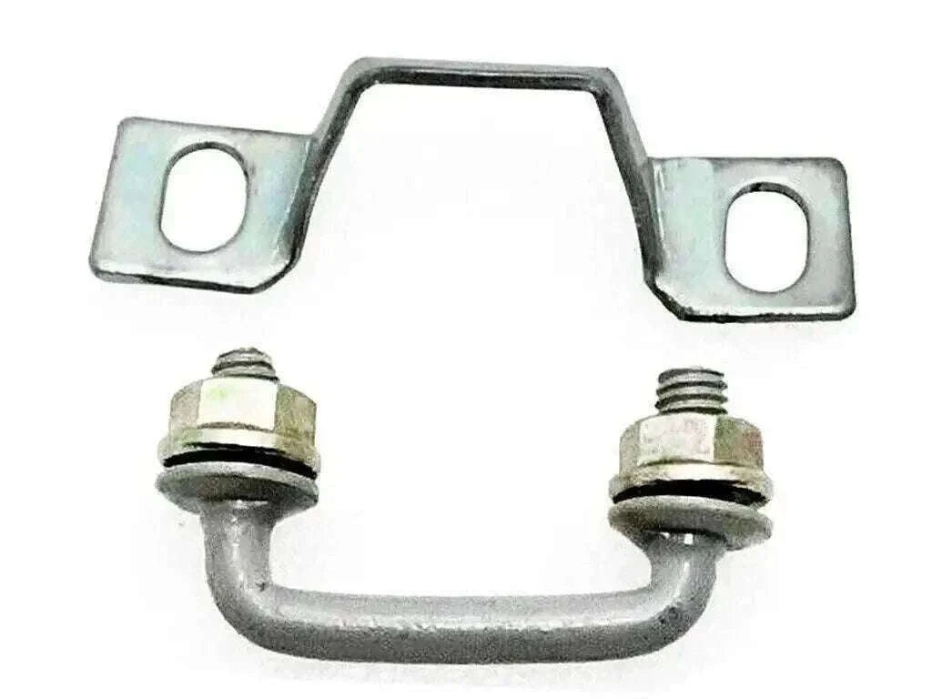 New Suzuki Samurai Gypsy Bonnet Lock With Nut Best Spare Store