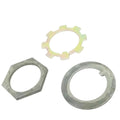 New Suzuki Samurai Gypsy Clutch Lock Washer & Nut Set Best Spare Store