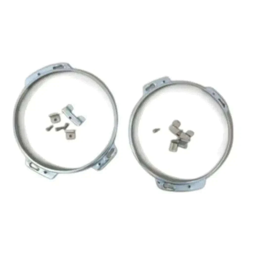 New Suzuki Samurai Gypsy Headlight Bezel Ring Set - Premium Quality Best Spare Store