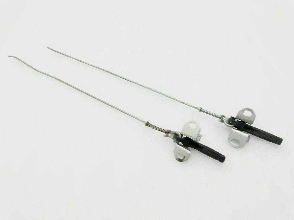 New Suzuki Samurai Gypsy Left Right Interior Door Latch Assembly Best Spare Store