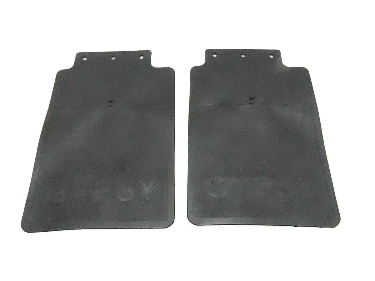 New Suzuki Samurai Gypsy Mud Flap Set - Durable Protection Best Spare Store