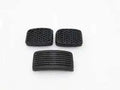 New Suzuki Samurai Gypsy Pedal Rubber Set - Brake, Clutch, Accelerator Best Spare Store
