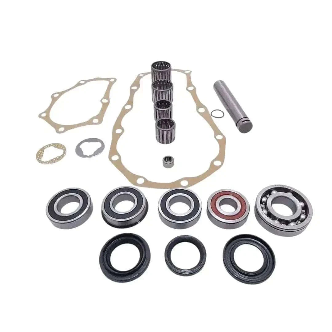 New Suzuki Samurai Gypsy SJ410, SJ413 Transfer Case Gear Repair Kit Best Spare Store