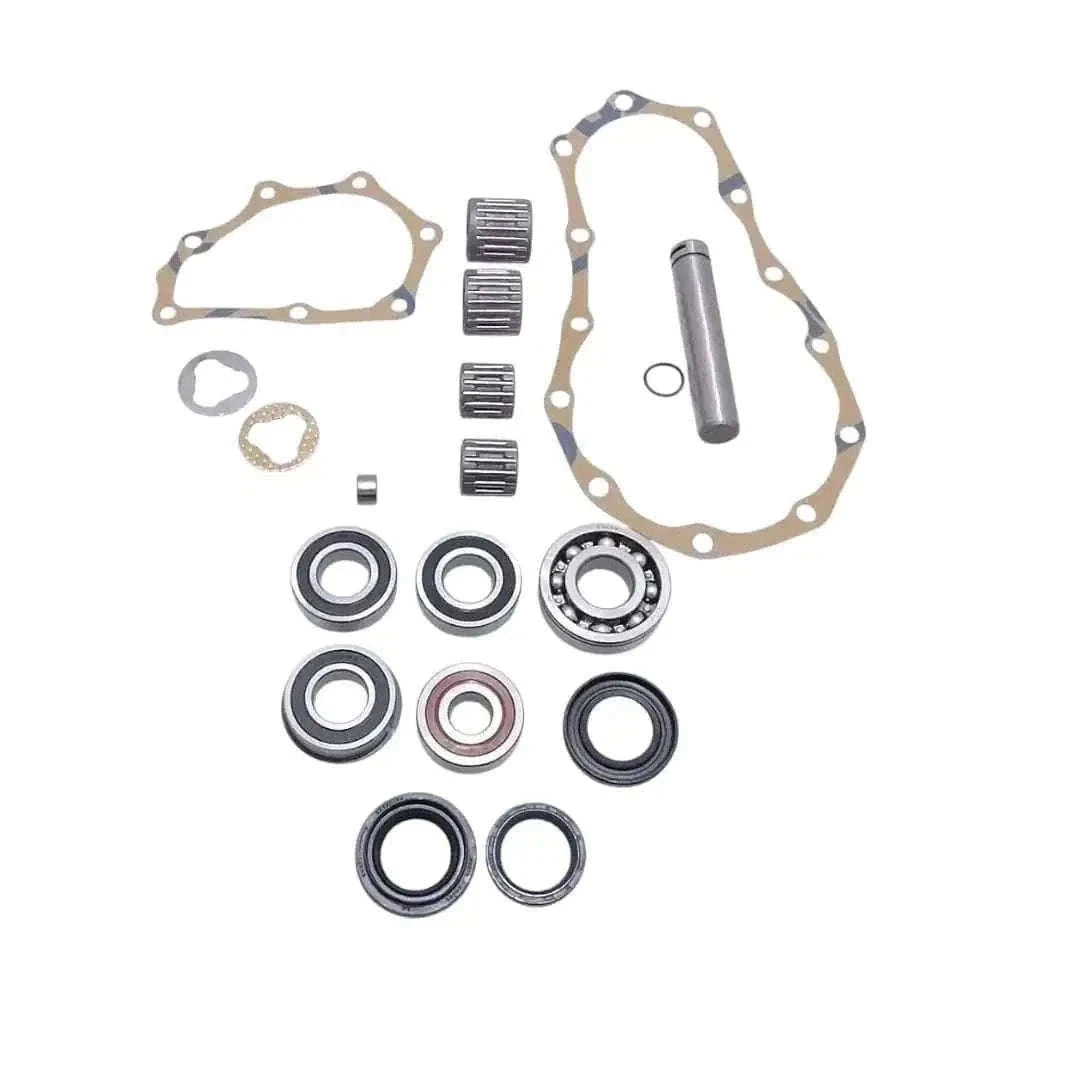 New Suzuki Samurai Gypsy SJ410, SJ413 Transfer Case Gear Repair Kit Best Spare Store