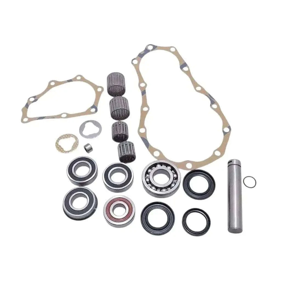 New Suzuki Samurai Gypsy SJ410, SJ413 Transfer Case Gear Repair Kit Best Spare Store