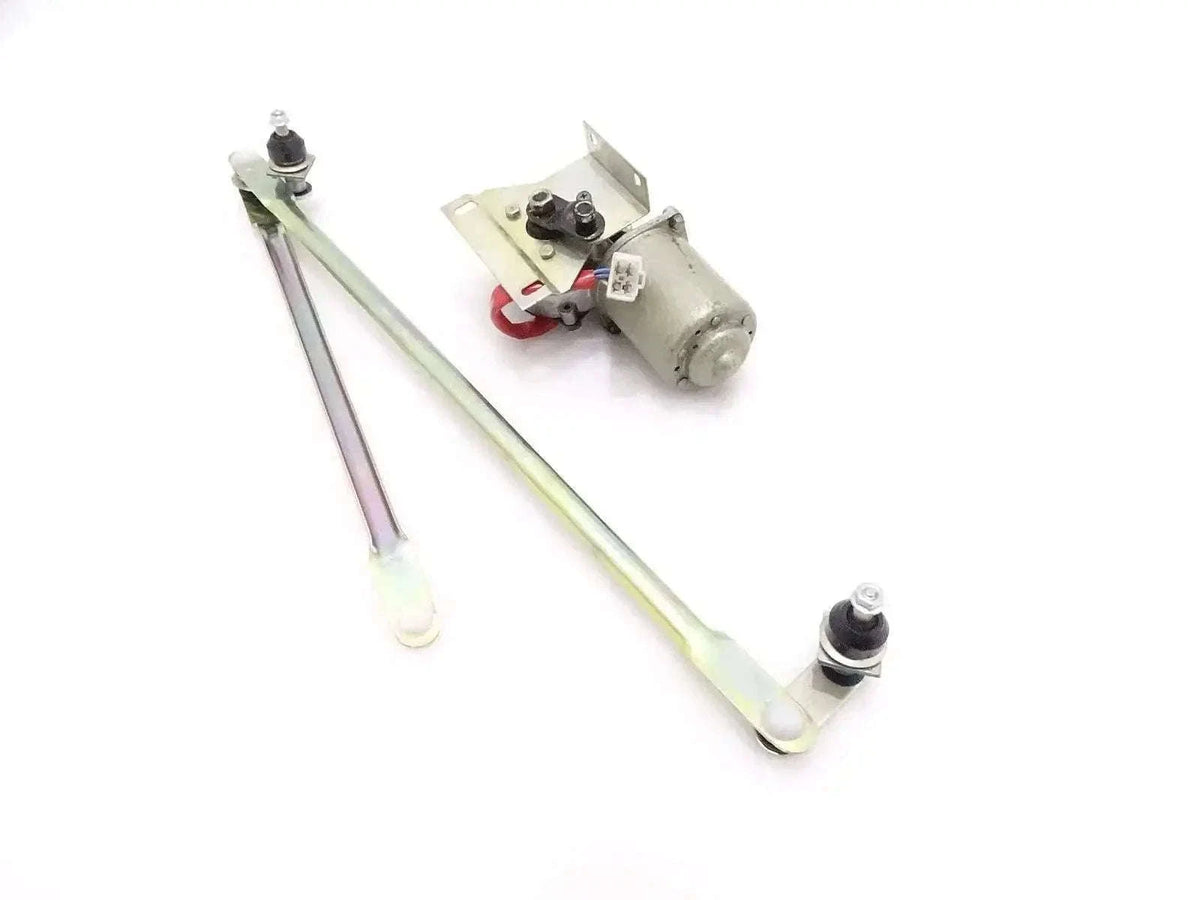 New Suzuki Samurai Gypsy Wiper Motor for Right Hand Drive Vehicles Best Spare Store