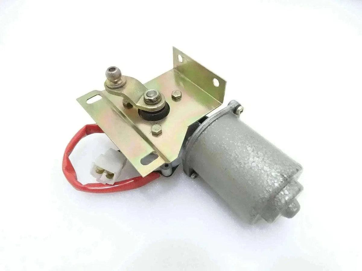 New Suzuki Samurai Gypsy Wiper Motor - Right Hand Drive Best Spare Store