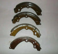 New Suzuki Samurai Jimny Rear Drum Brake Shoes Set Best Spare Store