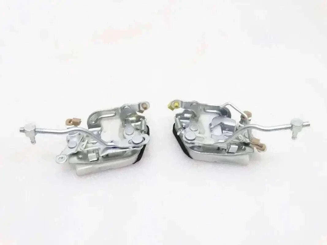 New Suzuki Samurai Latch Lock Assembly Set - RH & LH Best Spare Store