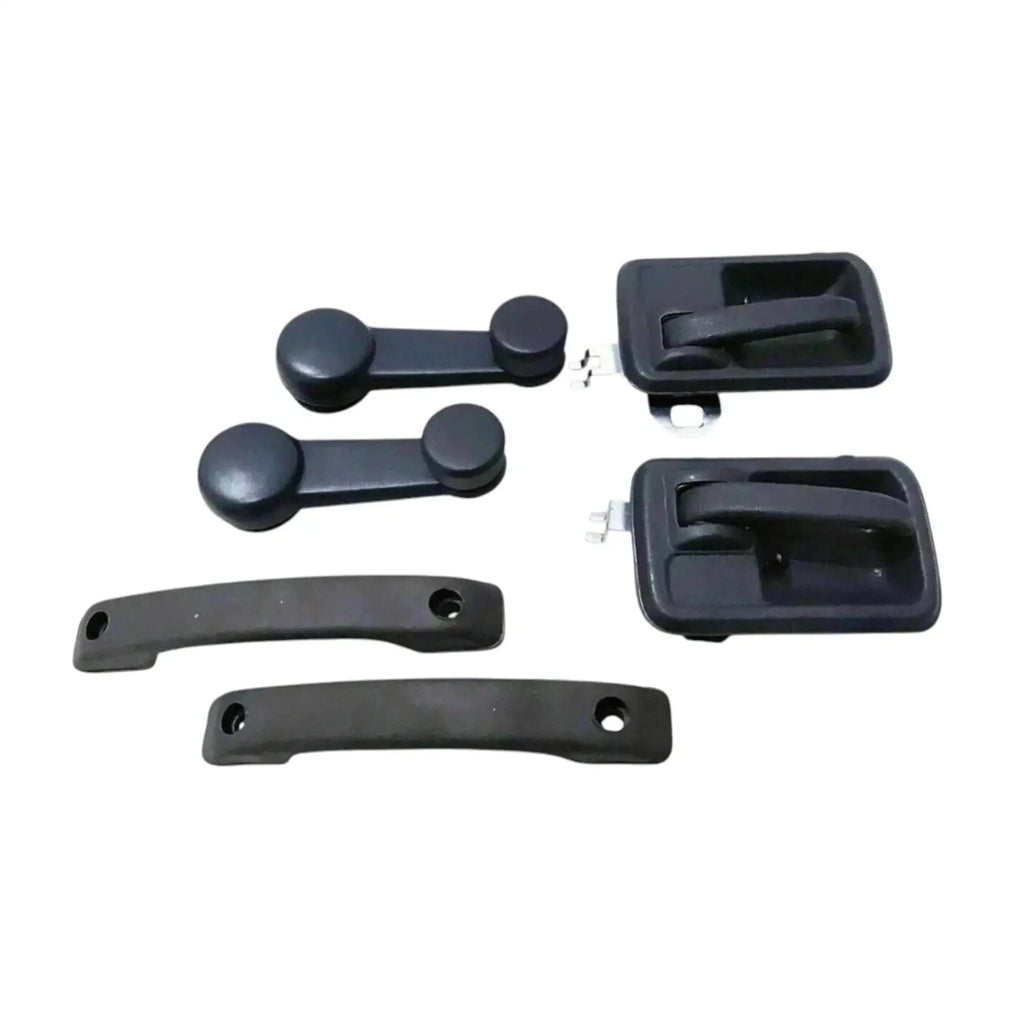 New Suzuki Samurai Light and Handle Set for SJ410, SJ413, Jimny & Gypsy Best Spare Store