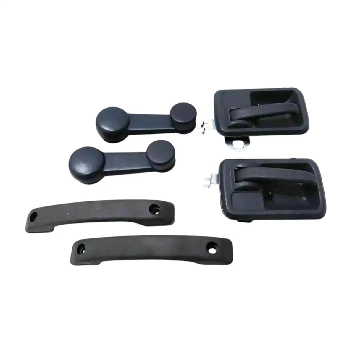 New Suzuki Samurai Light and Handle Set for SJ410, SJ413, Jimny & Gypsy Best Spare Store