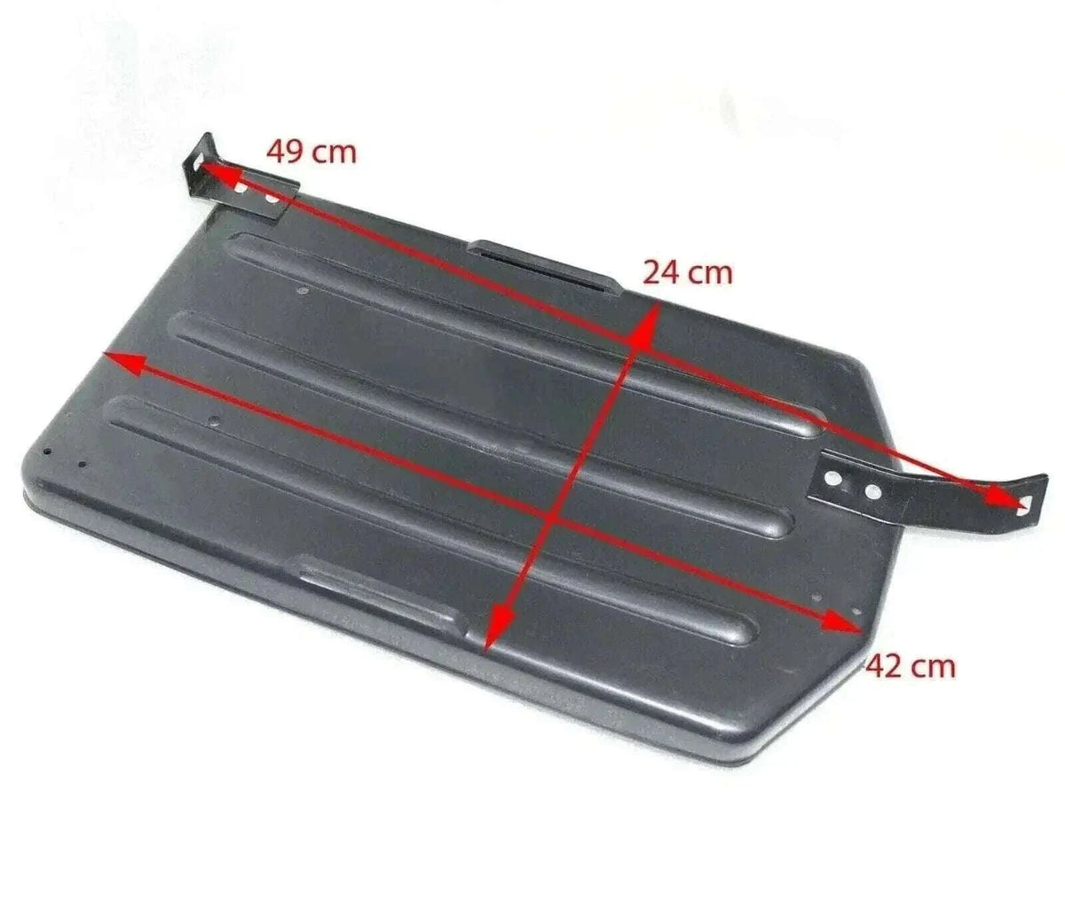 New Suzuki Samurai Parcel Tray 75610 M 83000 Upgrade Best Spare Store