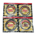 New Suzuki Samurai Piston Ring Set F10a SJ410 | Premium Performance Best Spare Store