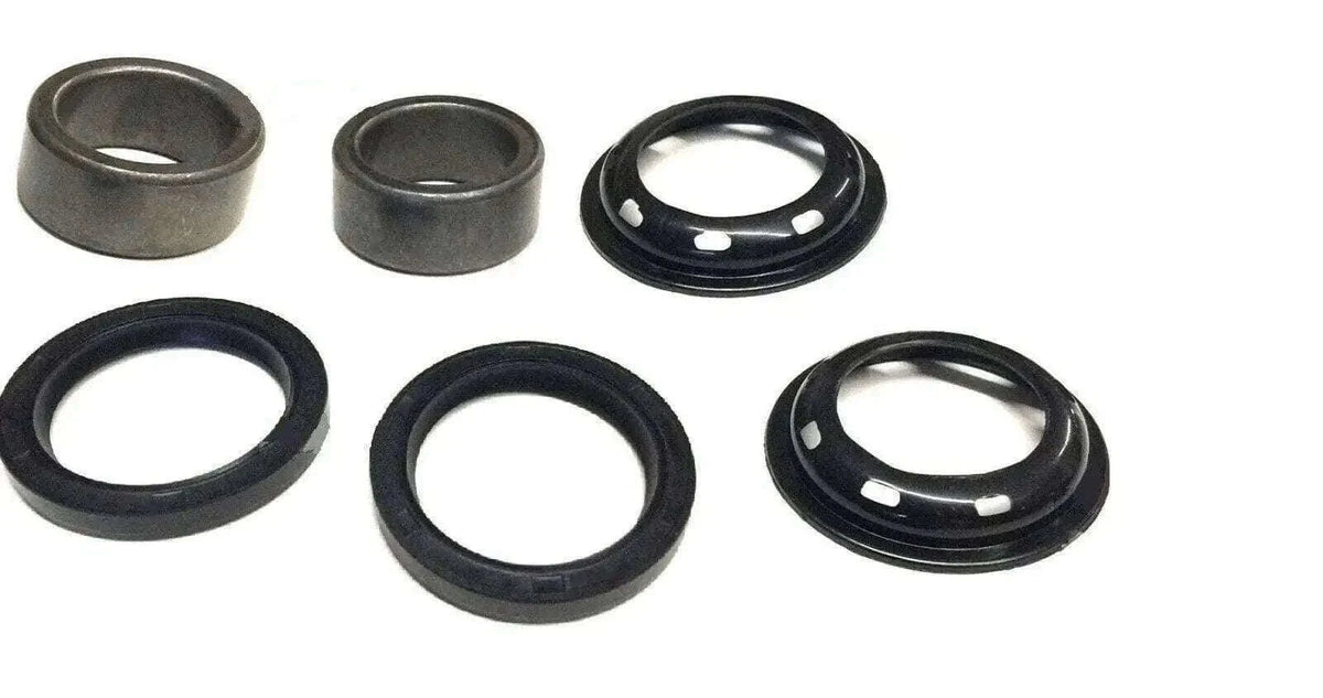 New Suzuki Samurai Rear Axle Repair Kit | Oil Seal & Bearing Retainer Best Spare Store