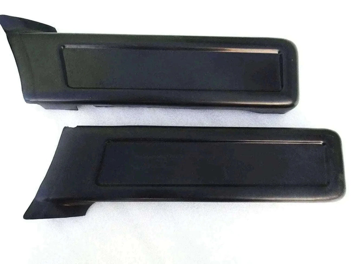 New Suzuki Samurai Rear Bumper Protector Cover - Best Quality Best Spare Store